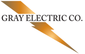 Gray Electric