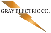 Gray Electric